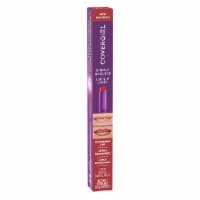 CoverGirl Simply Ageless Lip Flip Liner - 330 Brave Burgundy Perspective: Main