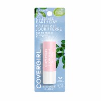 CoverGirl Earth's Mighty Oak Clean Fresh Lip Tint Perspective: Main