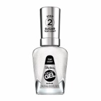 103 Sugar Top Coat