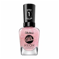 Sally Hansen Miracle Gel Nail Polish - My Flavourite