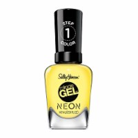 Sally Hansen® Lemon Drop Premium Gel Nail Polish