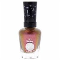 910 Gingerbread Man-icure