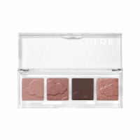 CoverGirl Clean Fresh Eye Shadow Stick - 232 Cool Berry Perspective: Main