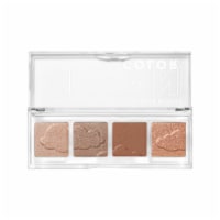 CoverGirl Clean Fresh Creamy Eye Shadow Stick - 212 Shimmering Beige