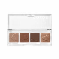 CoverGirl Clean Fresh Creamy Eye Shadow Stick - 262 Golden Toffee