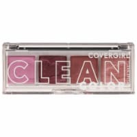 CoverGirl Clean Fresh Creamy Eye Shadow Stick - 242 Mellow Mauve Perspective: Main