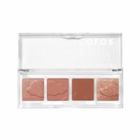 CoverGirl® Clean Color Eyeshadow Palette - Dreamy Pink