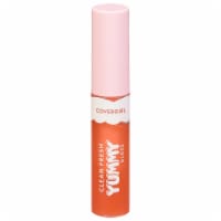 CoverGirl My Main Squeeze Yummy Lip Gloss Perspective: Main