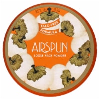 Airspun Talc-Free Loose Face Powder - 070-41 Translucent Extra Coverage Perspective: Main