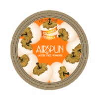 Airspun Loose Face Powder - Honey Beige IV