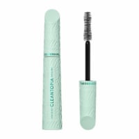 CoverGirl Cleantopia Black Mascara Perspective: Main