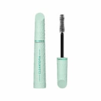 CoverGirl Cleantopia Black/Brown Mascara Perspective: Main