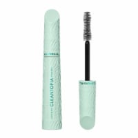 CoverGirl Cleantopia Extreme Black Mascara