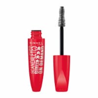 Rimmel Scandaleyes Volume on Demand Clean Mascara 001 Extreme Black Perspective: Main