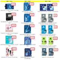 Nautica Voyage Fragrance Set Perspective: Main