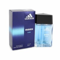 Adidas Moves Cologne Perspective: Main