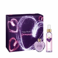 Vera Wang Princess Frangrance Set
