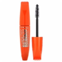 Rimmel Scandaleyes Reloaded Mascara - 001 Extreme Black Perspective: Main