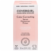 CoverGirl Color Correcting Primer Perspective: Main