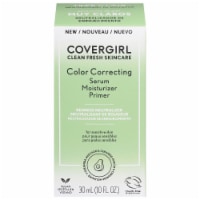 CoverGirl Color Correcting Primer Perspective: Main