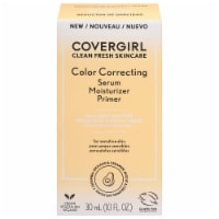 CoverGirl Color Correcting Serum Moisturizer and Primer Perspective: Main