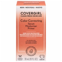 CoverGirl Calm & Correct Moisturizer + Primer Perspective: Main