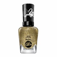 Sally Hansen Miracle Gel Polish The School for Good and Evil, 895 Can't Settle, Won't Settle