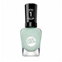 Sally Hansen® Miracle Gel™ Nail Polish - Lookin' Fly for a Cacti Perspective: Main
