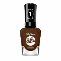 Sally Hansen® Miracle Gel™ Nail Polish Perspective: Main