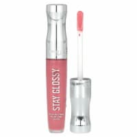 Rimmel Stay Glossy Lip Gloss - Perfect Peony Perspective: Main
