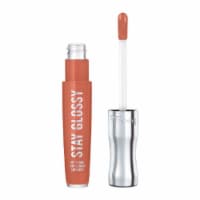 Rimmel Stay Glossy Melon Air Lip Gloss Perspective: Main