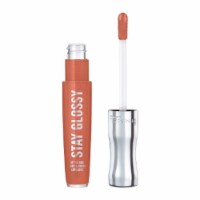 Rimmel Stay Glossy Melon Air Lip Gloss Perspective: Main