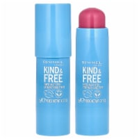 Rimmel Kind & Fresh Pink Heat Tinted Multi Stick Perspective: Main