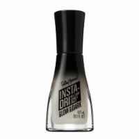 Sally Hansen Insta-Dri Glow In The Dark Nail Color Perspective: Main