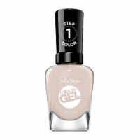 Sally Hansen Miracle Gel Nail Polish - Stay Toasty Perspective: Main