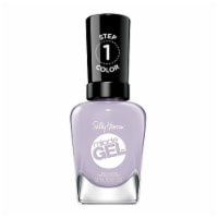 Sally Hansen® Miracle Gel™ Chill In The Heir Nail Polish Perspective: Main