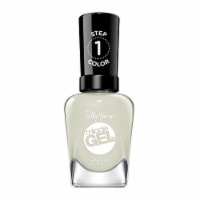 Sally Hansen® Miracle Gel™ Blanket Statment Nail Polish Perspective: Main