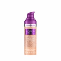 CoverGirl Liquid Foundation LIGHT MEDIUM 30 IV Perspective: Main