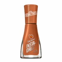 Sally Hansen® Insta-Dri Sesame Street® Up To Snuff Nail Polish Perspective: Main