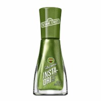 Sally Hansen® Insta-Dri Sesame Street Green Nail Polish Perspective: Main