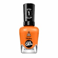 Sally Hansen® Miracle Gel Nail Polish Perspective: Main
