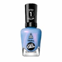 Sally Hansen® Miracle Gel™ Nail Polish - It's Sherbert Day Perspective: Main
