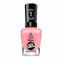 Sally Hansen® Miracle Gel Nail Polish Perspective: Main