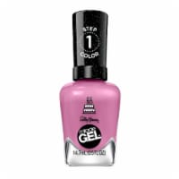 Sally Hansen® Miracle Gel Nail Polish Perspective: Main