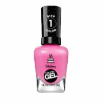 Sally Hansen® Miracle Gel™ Nail Polish - Party of Hue Perspective: Main