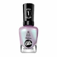 Sally Hansen® Miracle Gel™ Nail Polish - Affairy to Remember Perspective: Main