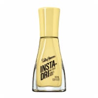 Sally Hansen® Insta-Dri Nail Polish Perspective: Main