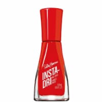 Sally Hansen® Insta-Dri Nail Polish Perspective: Main