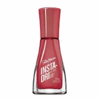 Sally Hansen® Insta-Dri Nail Polish Alternate Reali-tea Perspective: Main