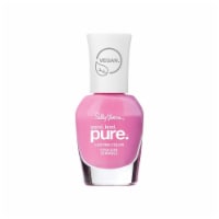 Sally Hansen® Nail Polish - Peony For Your Thoughts Perspective: Main
